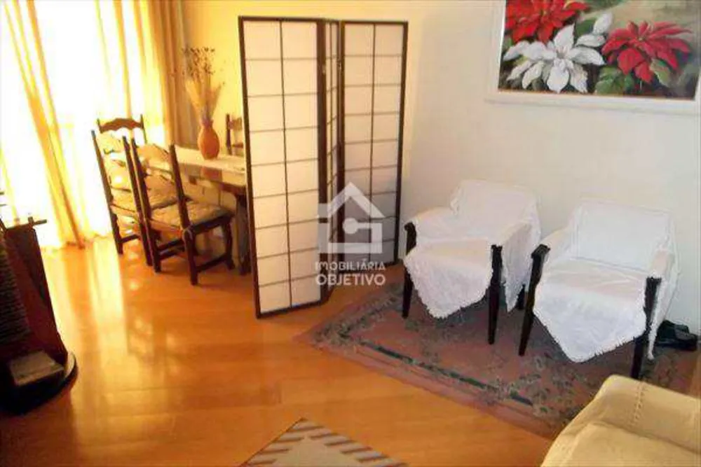 Apartamento, 3 quartos, 71 m² - Foto 1