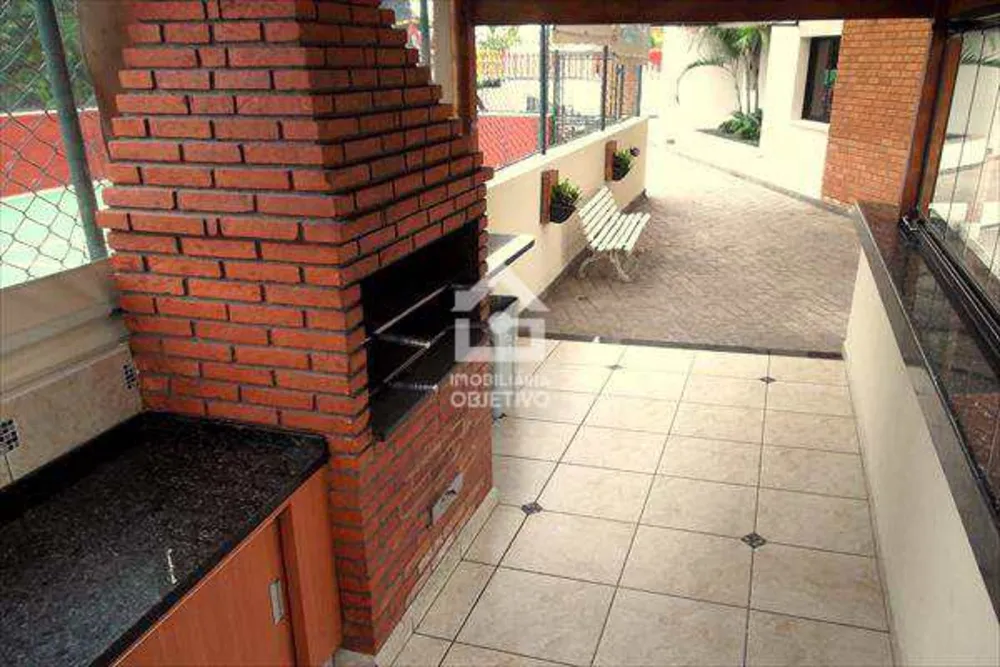 Apartamento, 3 quartos, 71 m² - Foto 12