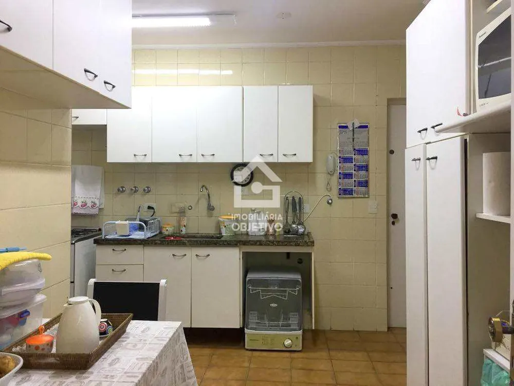 Apartamento, 3 quartos, 130 m² - Foto 8