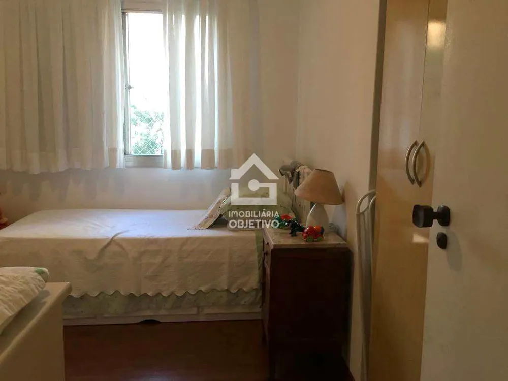 Apartamento, 3 quartos, 130 m² - Foto 3