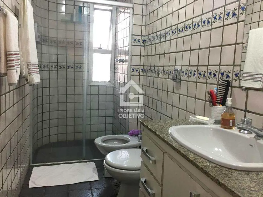 Apartamento, 3 quartos, 130 m² - Foto 6