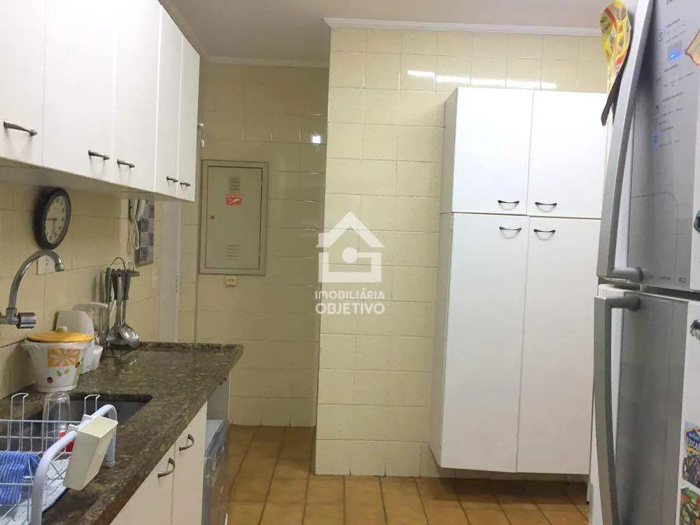 Apartamento, 3 quartos, 130 m² - Foto 9