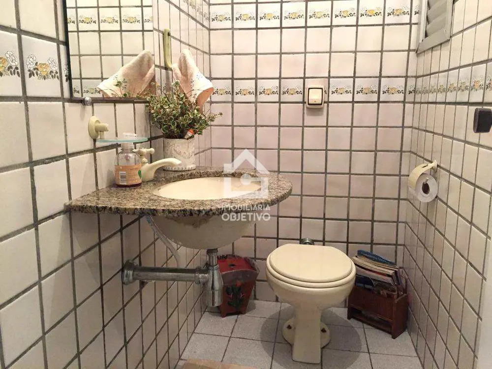 Apartamento, 3 quartos, 130 m² - Foto 7
