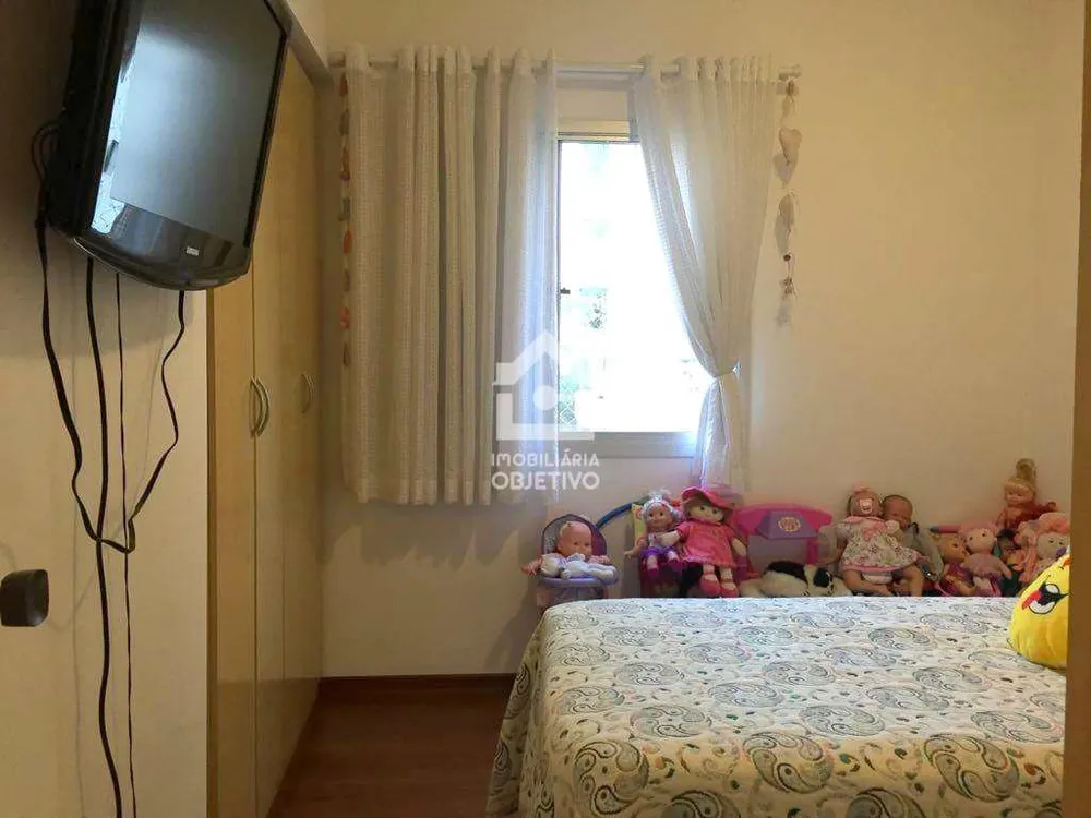 Apartamento, 3 quartos, 130 m² - Foto 4
