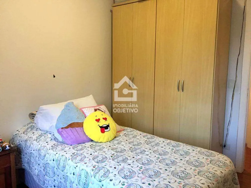 Apartamento, 3 quartos, 130 m² - Foto 5