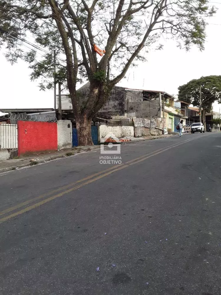 Terreno, 250 m² - Foto 1