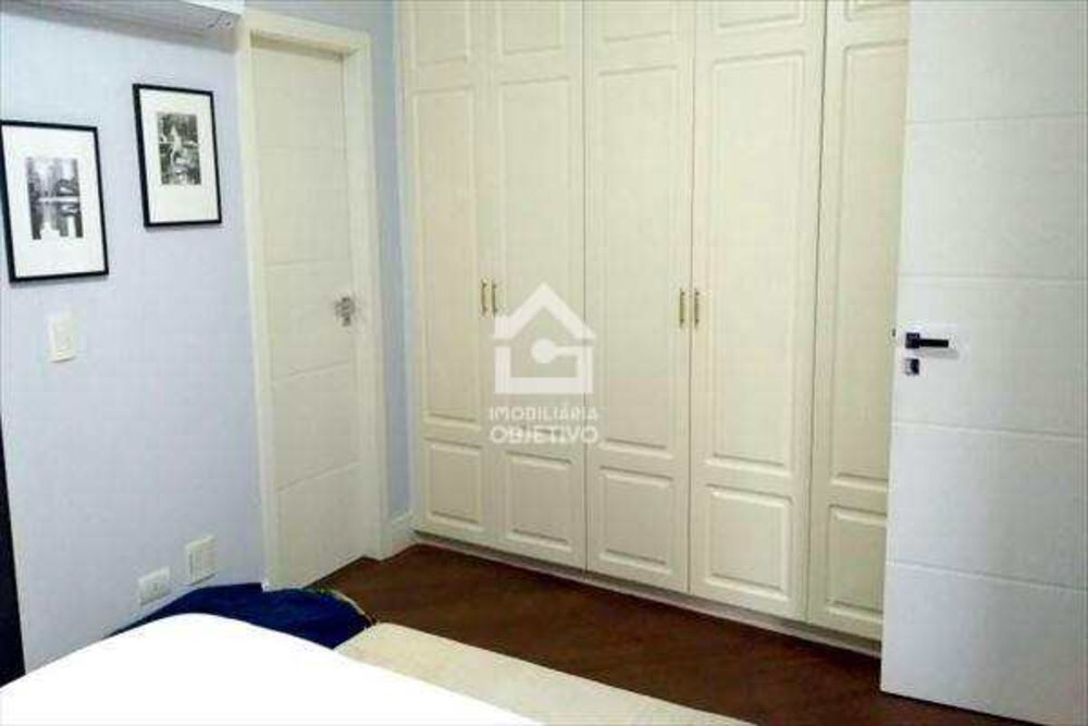 Apartamento, 3 quartos, 109 m² - Foto 1