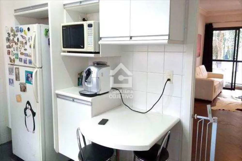Apartamento, 3 quartos, 109 m² - Foto 10