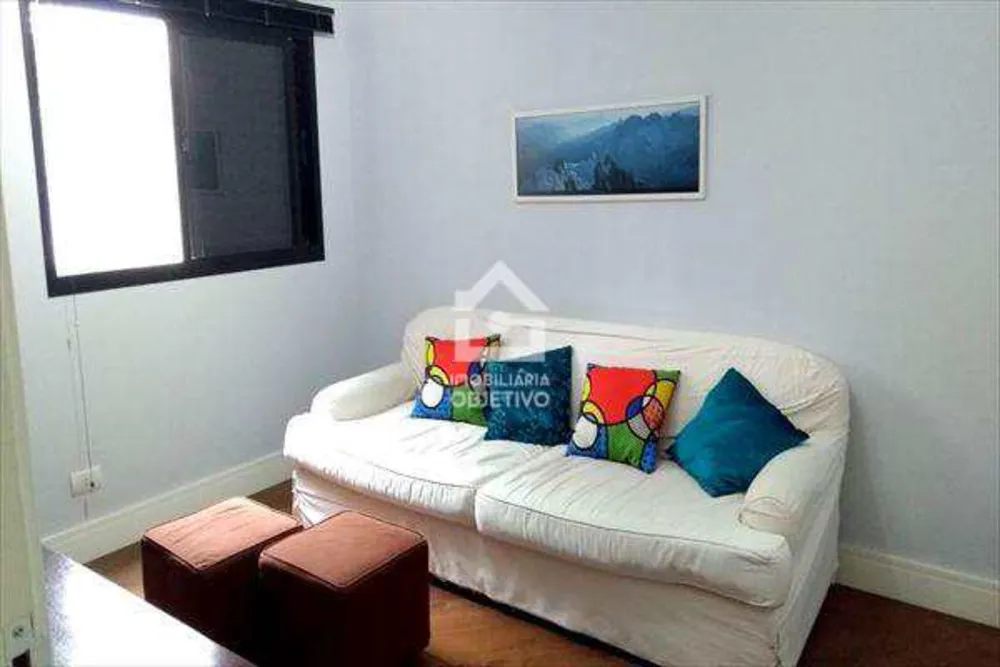 Apartamento, 3 quartos, 109 m² - Foto 7