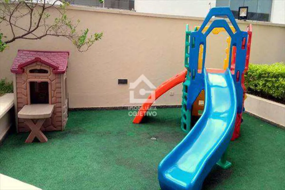 Apartamento, 3 quartos, 109 m² - Foto 14