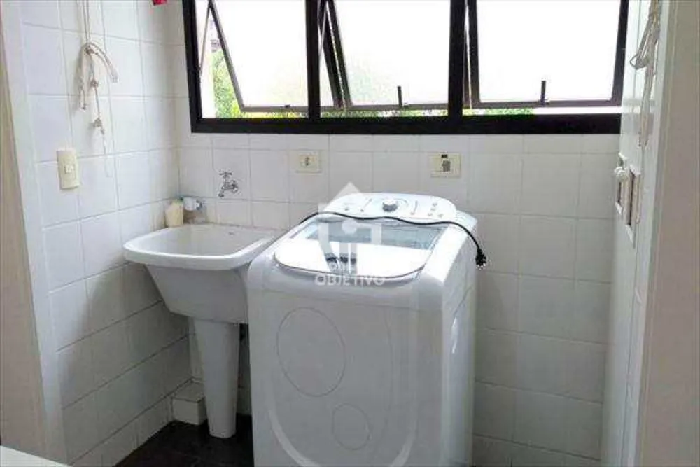 Apartamento, 3 quartos, 109 m² - Foto 11