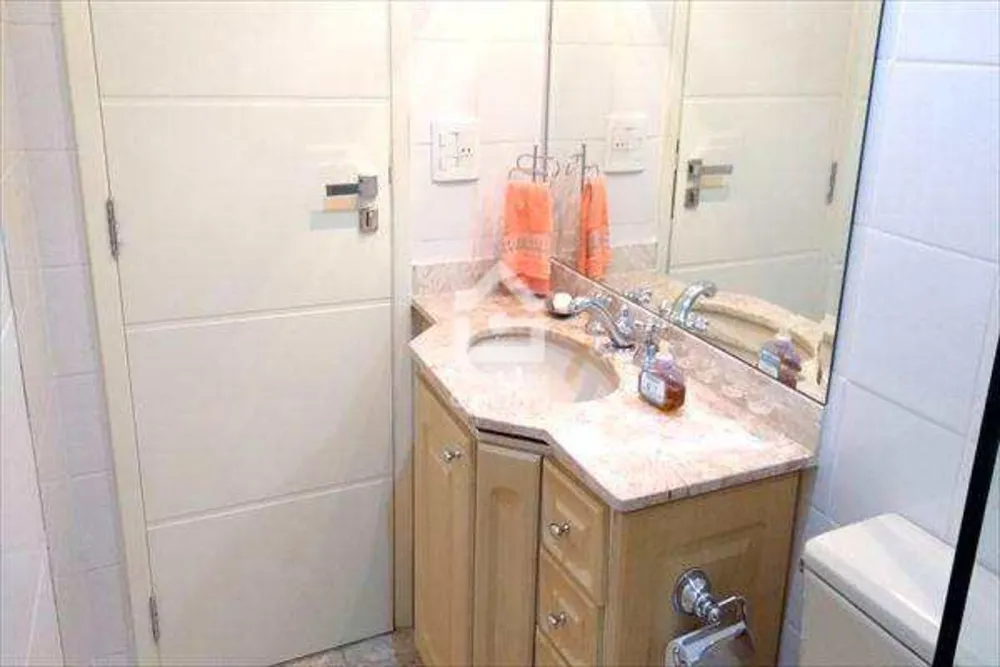 Apartamento, 3 quartos, 109 m² - Foto 4