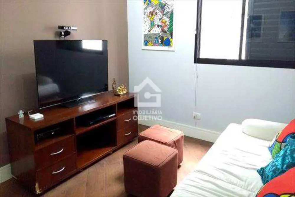 Apartamento, 3 quartos, 109 m² - Foto 6