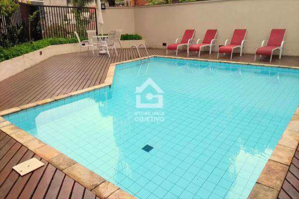 Apartamento, 3 quartos, 109 m² - Foto 12