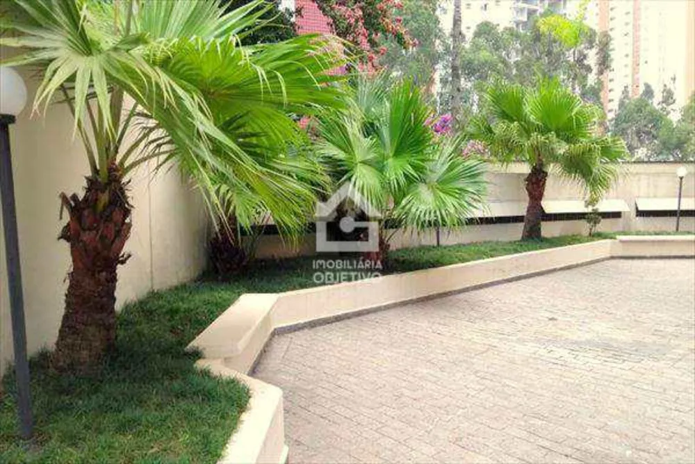 Apartamento, 3 quartos, 109 m² - Foto 13