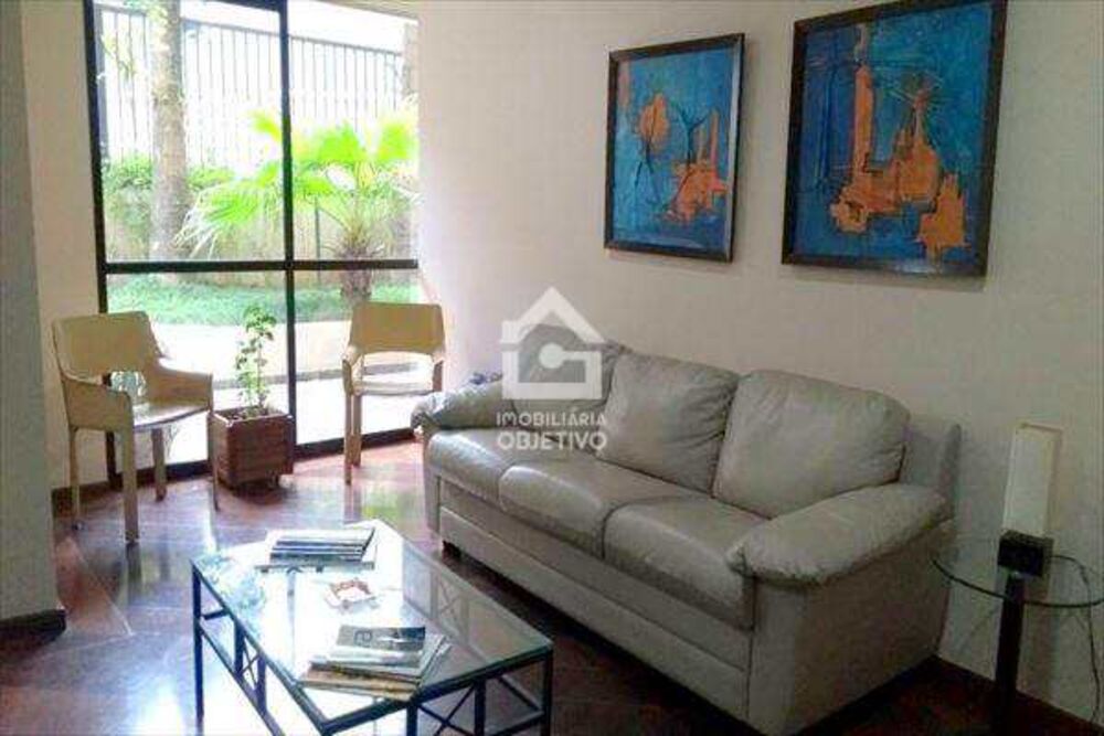 Apartamento, 3 quartos, 109 m² - Foto 3