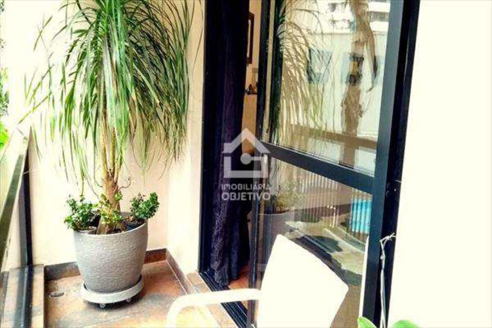 Apartamento, 3 quartos, 109 m² - Foto 2