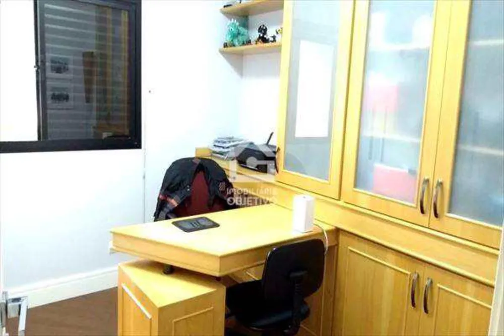 Apartamento, 3 quartos, 109 m² - Foto 5