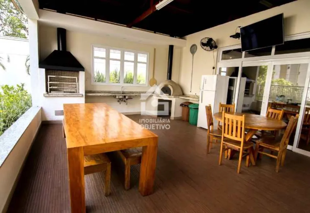 Apartamento, 2 quartos, 55 m² - Foto 7