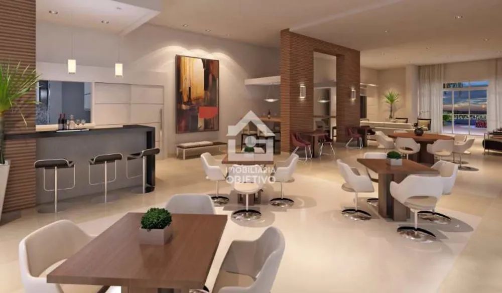 Apartamento, 2 quartos, 55 m² - Foto 10