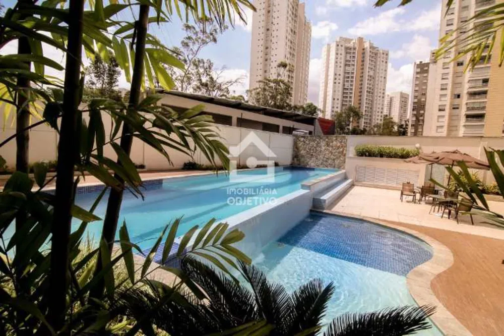 Apartamento, 2 quartos, 55 m² - Foto 3