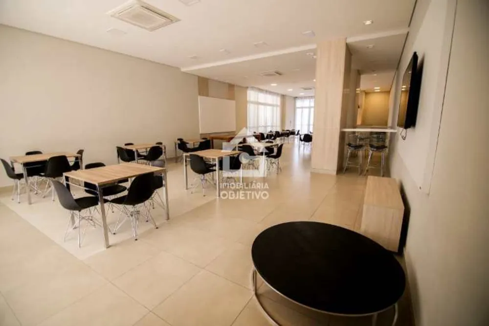 Apartamento, 2 quartos, 55 m² - Foto 4