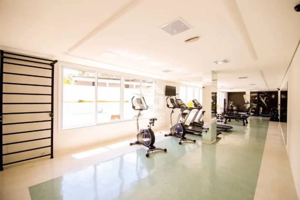 Apartamento, 2 quartos, 55 m² - Foto 9