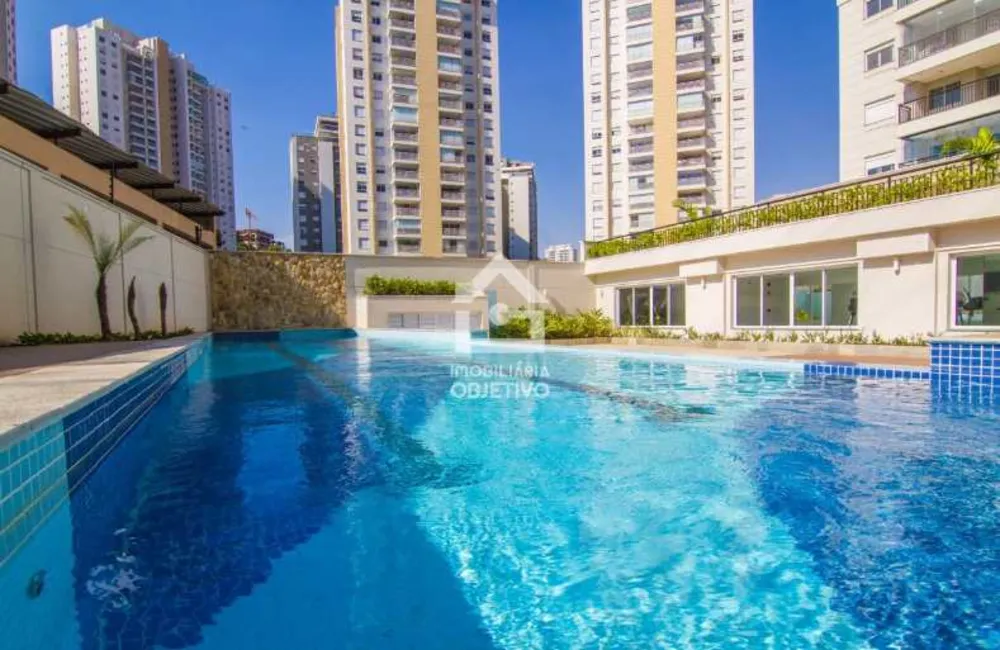 Apartamento, 2 quartos, 55 m² - Foto 2