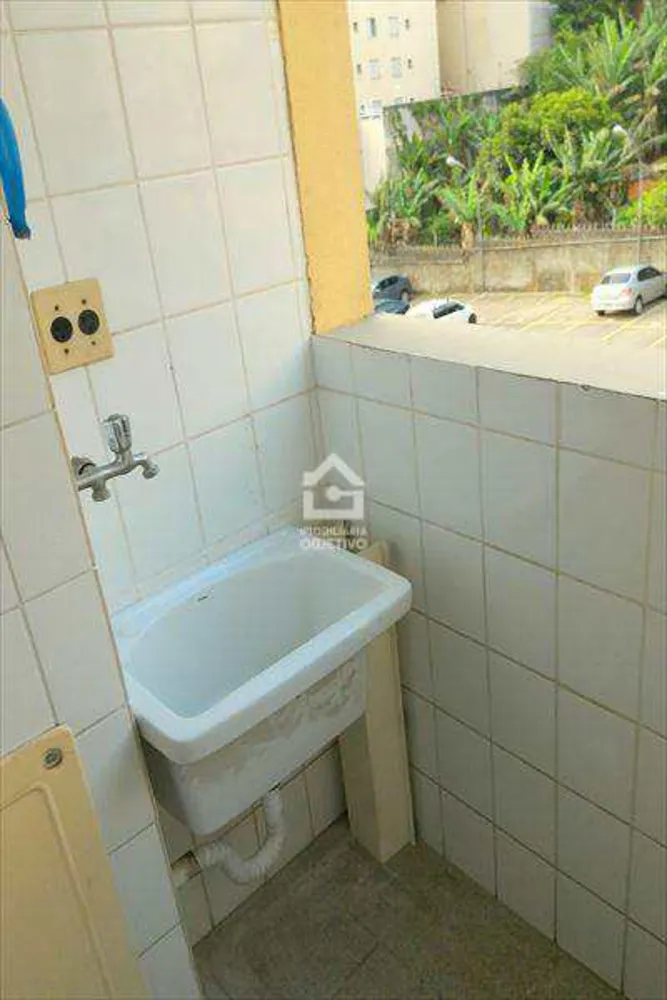 Apartamento, 2 quartos, 50 m² - Foto 15
