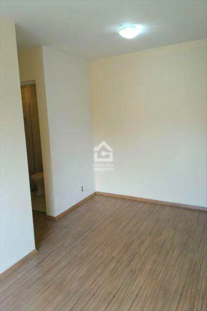 Apartamento, 2 quartos, 50 m² - Foto 5