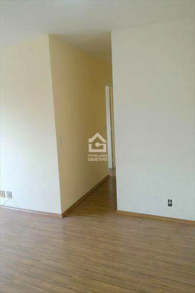 Apartamento, 2 quartos, 50 m² - Foto 2