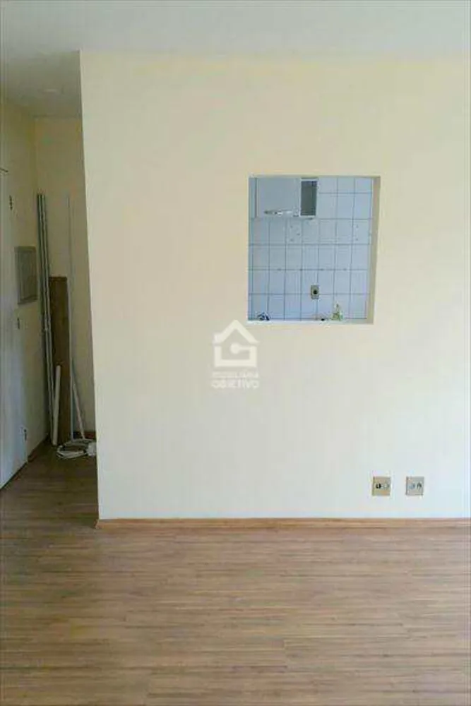 Apartamento, 2 quartos, 50 m² - Foto 12