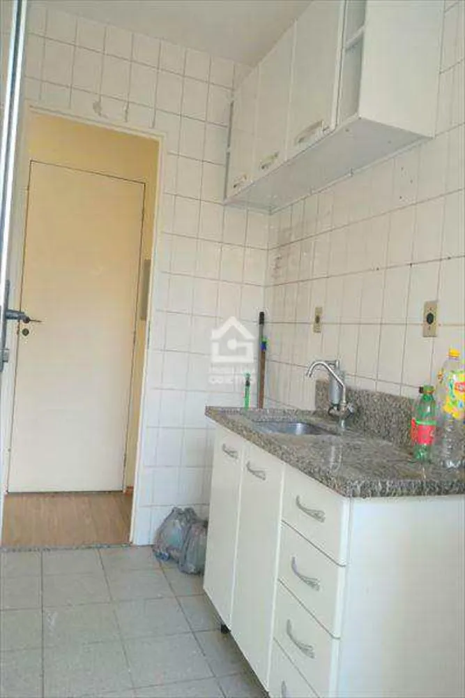 Apartamento, 2 quartos, 50 m² - Foto 14