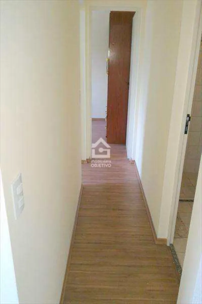 Apartamento, 2 quartos, 50 m² - Foto 6