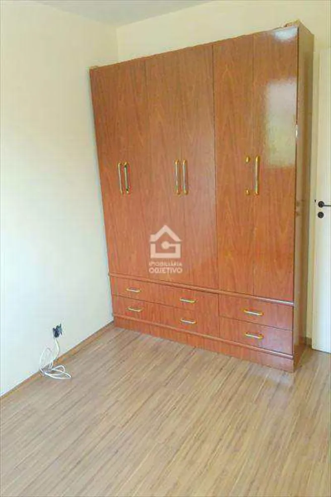 Apartamento, 2 quartos, 50 m² - Foto 11