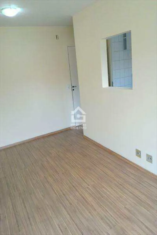 Apartamento, 2 quartos, 50 m² - Foto 4