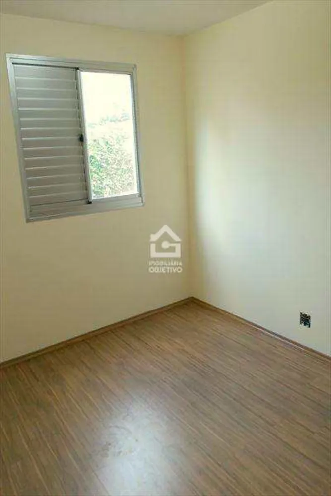 Apartamento, 2 quartos, 50 m² - Foto 10