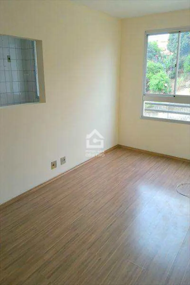 Apartamento, 2 quartos, 50 m² - Foto 3