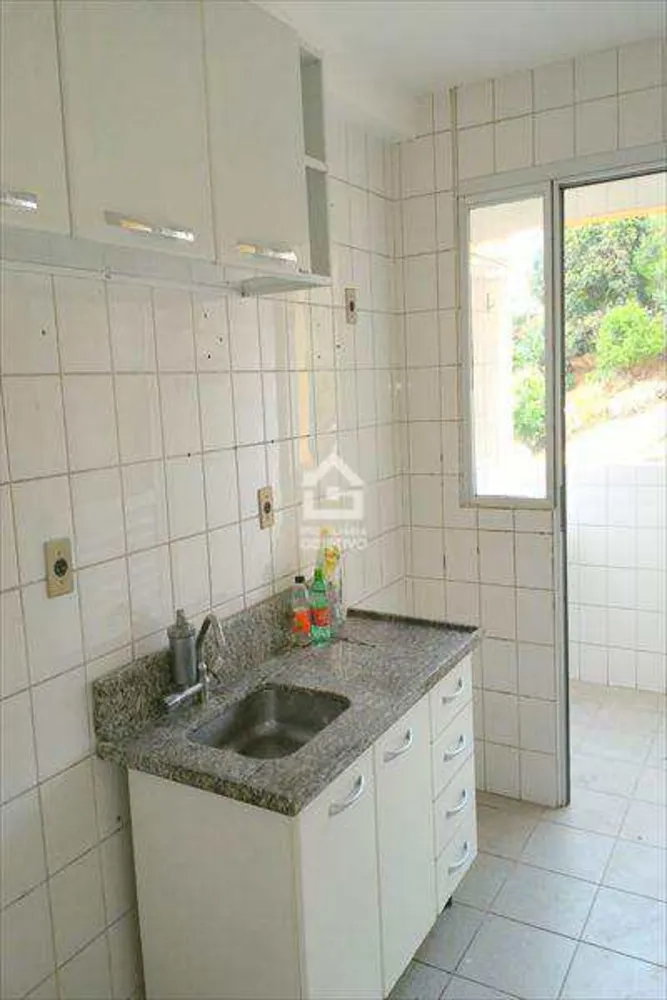 Apartamento, 2 quartos, 50 m² - Foto 13
