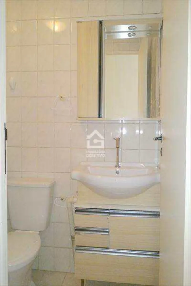 Apartamento, 2 quartos, 50 m² - Foto 7
