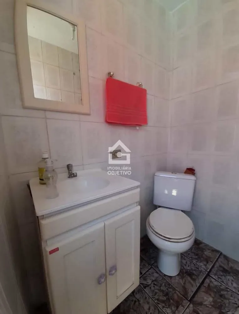 Sobrado, 2 quartos - Foto 10