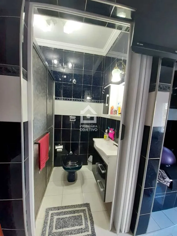 Sobrado, 2 quartos - Foto 7