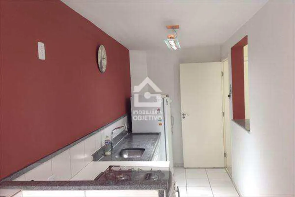 Apartamento, 2 quartos, 64 m² - Foto 3