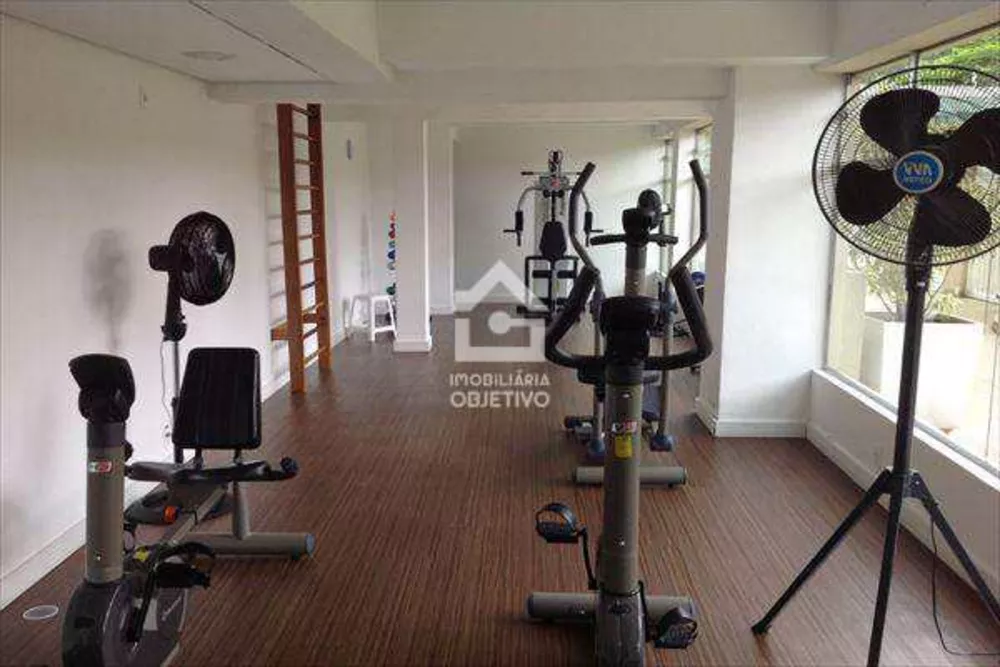 Apartamento, 2 quartos, 64 m² - Foto 3