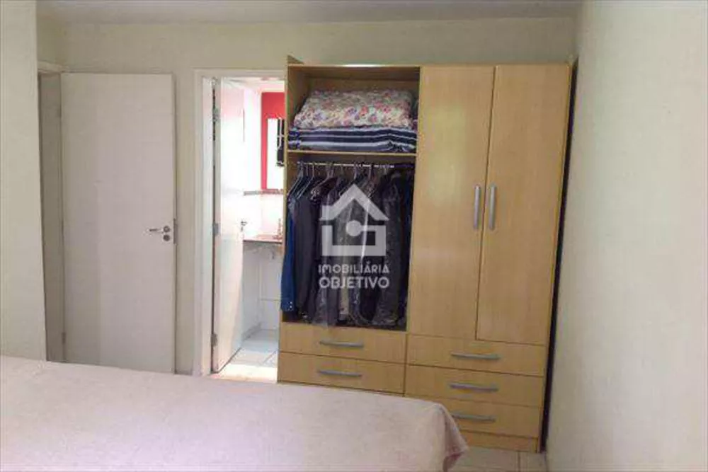 Apartamento, 2 quartos, 64 m² - Foto 8