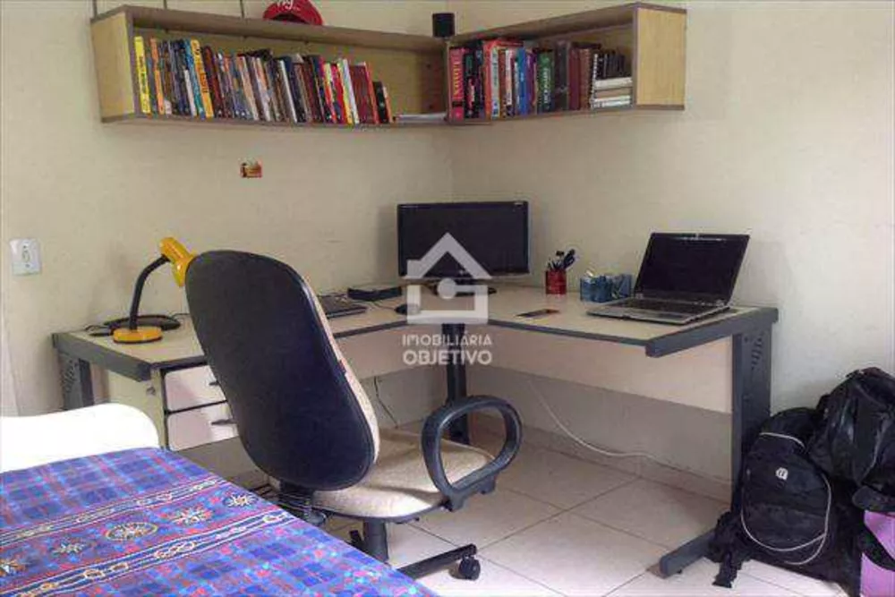 Apartamento, 2 quartos, 64 m² - Foto 5
