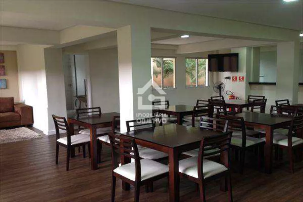 Apartamento, 2 quartos, 64 m² - Foto 1