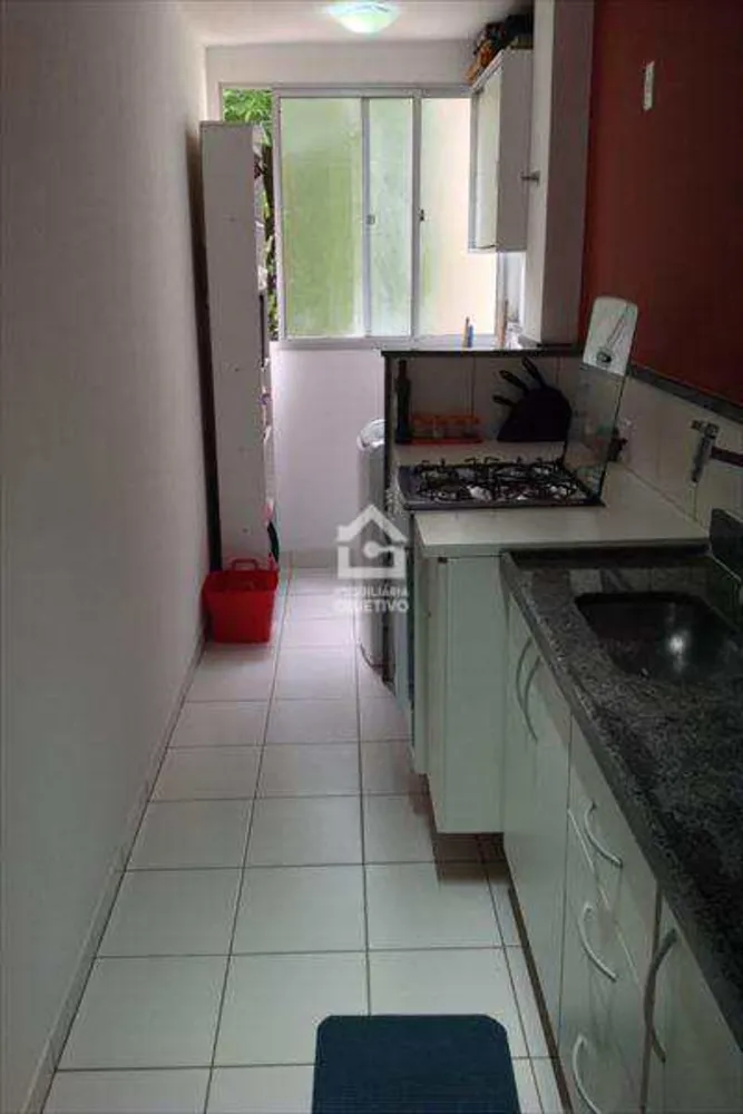 Apartamento, 2 quartos, 64 m² - Foto 4