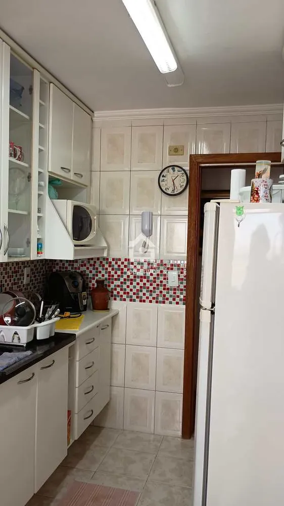 Apartamento, 2 quartos, 51 m² - Foto 2