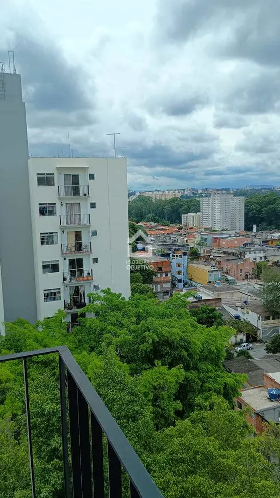 Apartamento, 2 quartos, 51 m² - Foto 6
